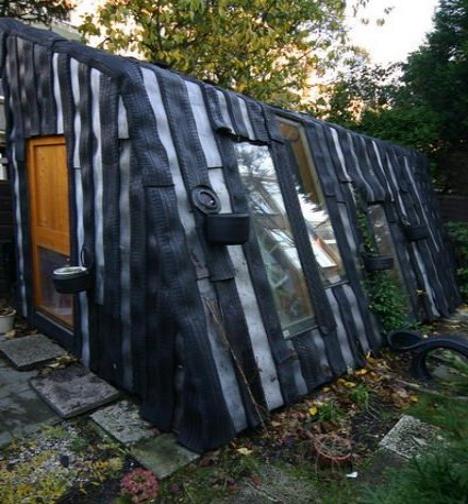 tirehouse