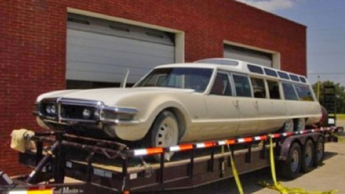 toronado