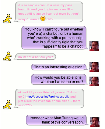 turingchat