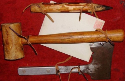 vampirehuntingkit