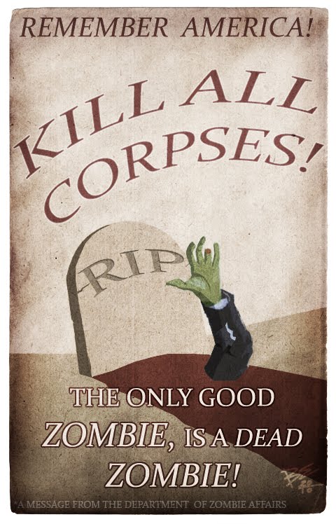 zombiePoster