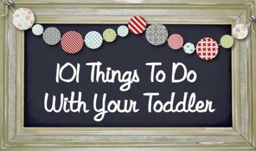 101 THINGS