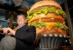 USA BIG MAC