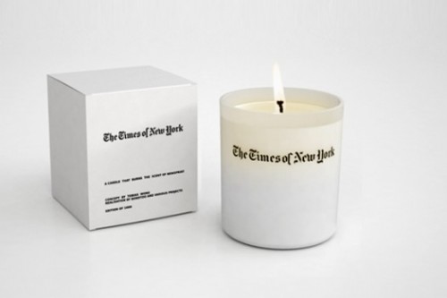 CANDLE