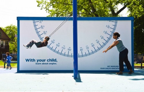 COAsHIPProgramHavingInvolvedParentsSignswing