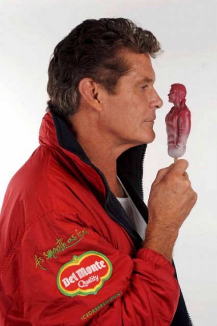 Hoffsicle