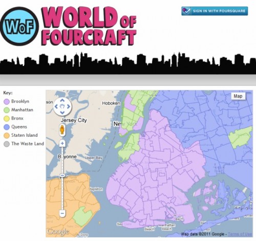 World_of_fourcraft