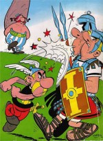 asterix