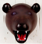 bearhead