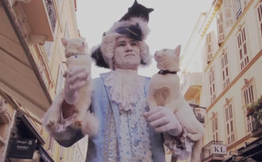 chat