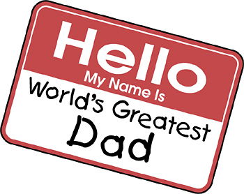 dad