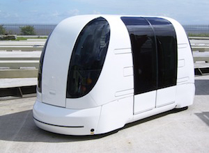 driverlesscar