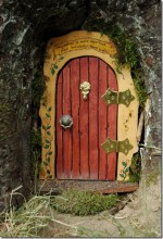 fairy door