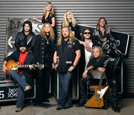 lynyrd