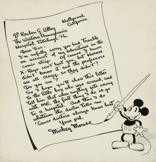 mickey