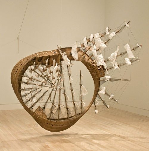 mobius-ships