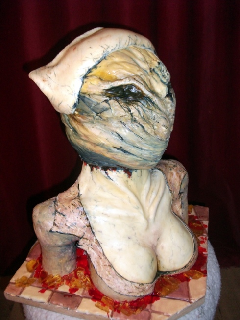 nursecake