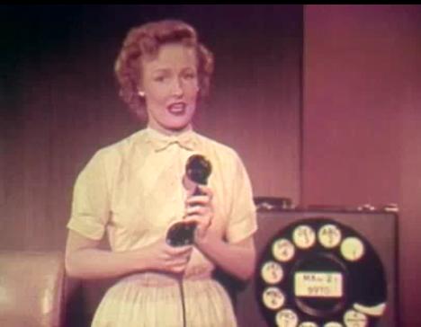 phonedial