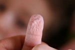 pruney-fingers