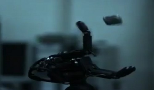 robothand