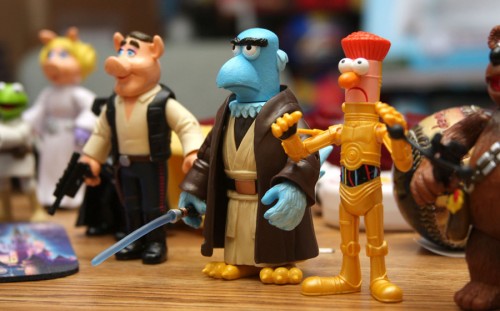 starwarsmuppets