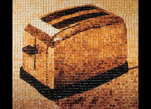 toast