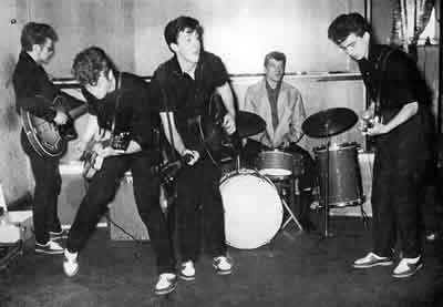 1960TommyMoore
