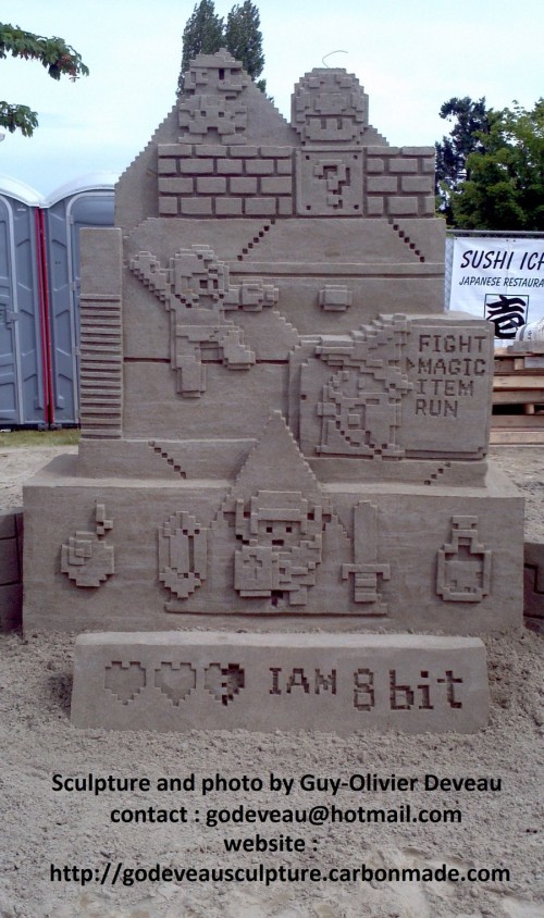 8_bit_sand_sculpture_by_iscariath-d40xr9m