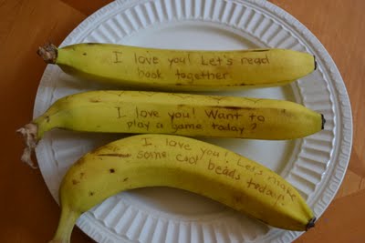 Bananas
