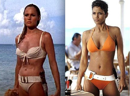 BondGirls