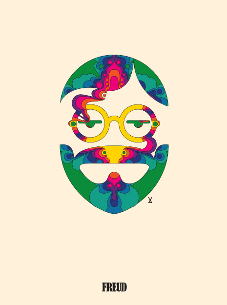 FREUD