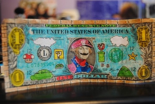 MarioDollar