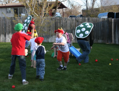 MarioParty