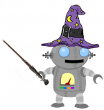 Potterbot