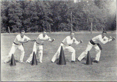 PrincetonCheerleaders