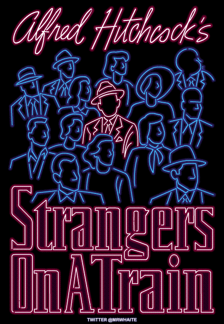 STRANGERS