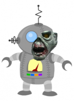 ZombieNeatoBot