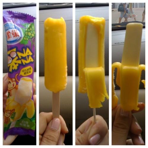 bananapopsicle
