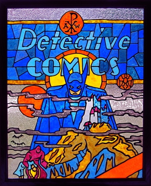 batmanglass
