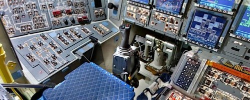 discoverycockpit