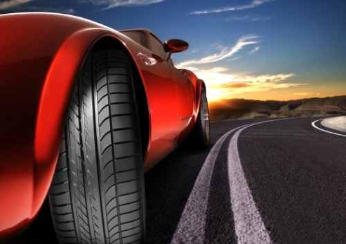 goodyear tire
