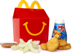 happy meal