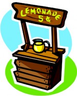 lemonade
