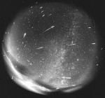 meteorsshower