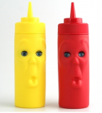 mustard