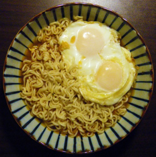 ramen