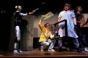 robocopcardboard