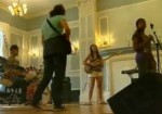 rock band