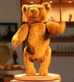 teddybear