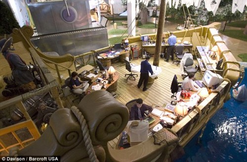 willywonkaoffice